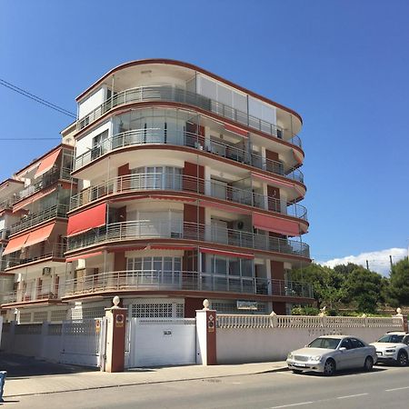 Atico Playa Muchavista - El Campello Leilighet Alicante Eksteriør bilde